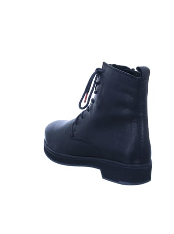 Think! Stiefel Cogita in schwarz