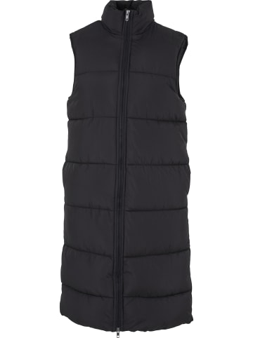 Urban Classics Outerwear - Vests in black