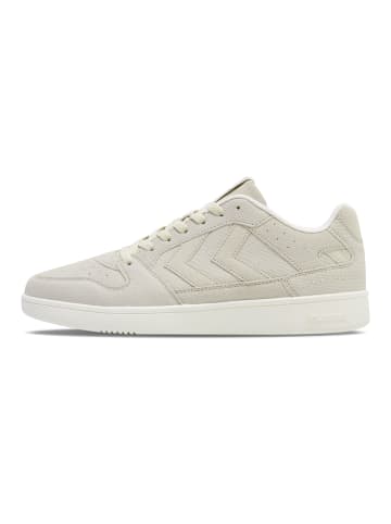 Hummel Hummel Sneaker St. Power Damen in BONE WHITE