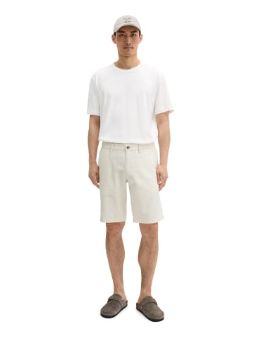 Marc O'Polo Shorts Model Reso Jogger regular in Light Beige