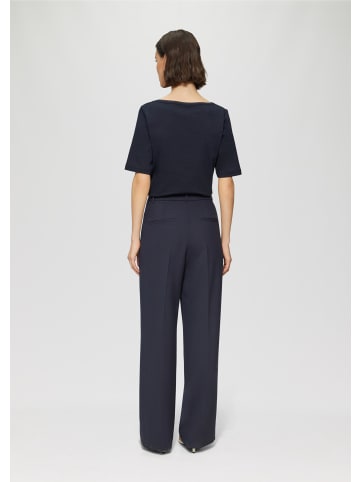 s.Oliver T-Shirt in 59D0_navy