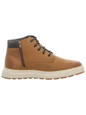 s.Oliver Stiefelette in braun
