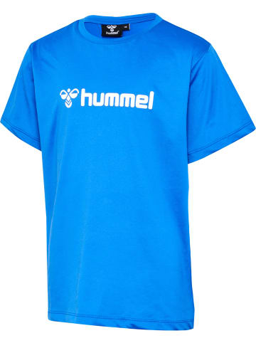 Hummel Hummel Anzug Hmlplag Jungen in NEBULAS BLUE