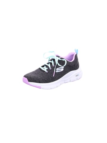 Skechers Sneaker für Damen in schwarz