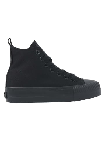 British Knights Sneaker Kaya mid in schwarz/schwarz