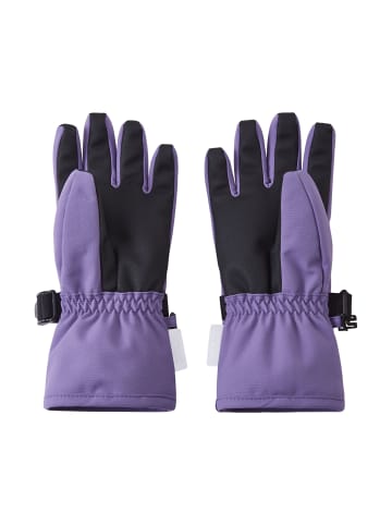 Reima ReimaTec Handschuhe " Tartu " in Misty Violet