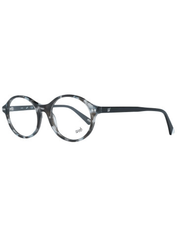 Web Damen Optische Fassungen Panto Grau