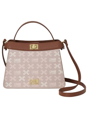 cavalli CLASS Henkeltasche in Multicolored