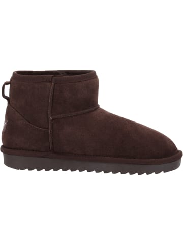 Palado Boots Ausia by Sila Sahin in Dunkelbraun
