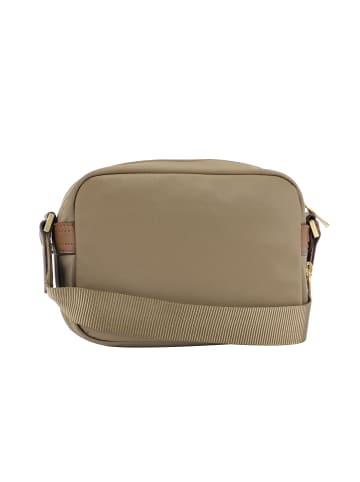 Bogner Schultertasche 'Maggia Lidia in Khaki 20,00 x 14,00 x 6,00 cm'