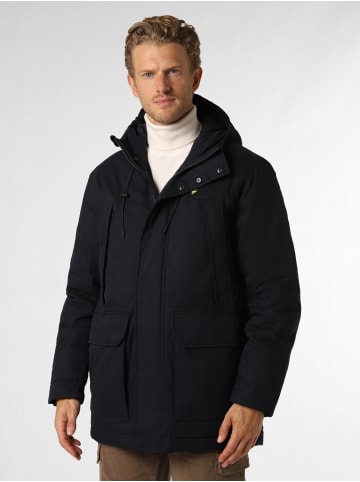 Lyle & Scott Parka in marine