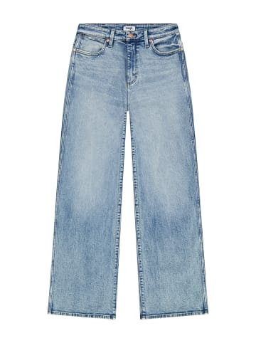 Wrangler Jeans Loose Straight - Loose Fit - in Blissful