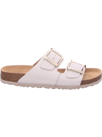 Tamaris Bio Flachschuh in beige