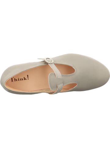 Think! Ballerina GUAD2 in Pearl/Kombi