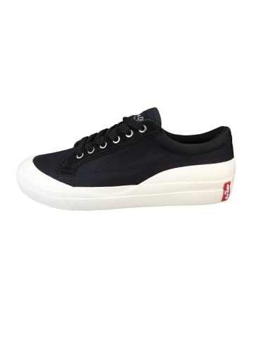 Levi´s Sneaker schwarz