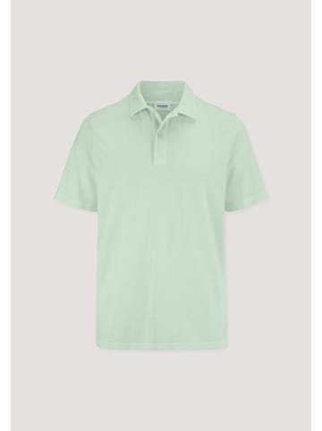 Hessnatur Polo in pastellmint