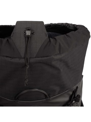 Mammut Alto 24 - Wanderrucksack 48 cm (black) in schwarz