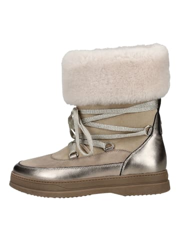 Stiefel Sand