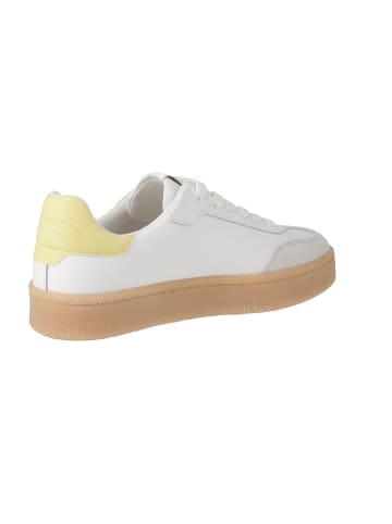 Tamaris Sneaker low 1-23723-44 in Weiß