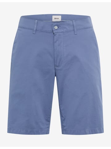 BRAX Shorts Bozen in blau