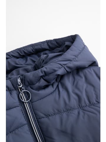 MOKIDA Übergangsjacke in dunkelblau