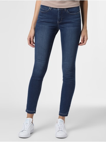 MAC HOSEN Jeans Dream Skinny in medium stone