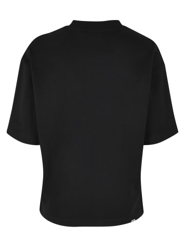 Urban Classics T-Shirt in black