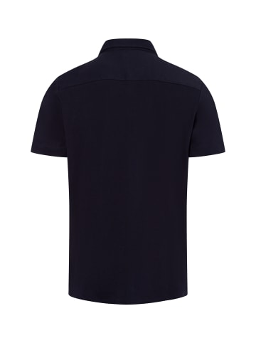 FYNCH-HATTON Poloshirt in mais