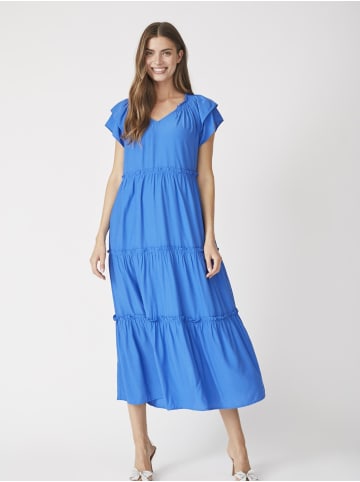 Co'couture Kleid NewCC in New Blue