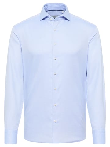 Eterna Hemd SLIM FIT in hellblau