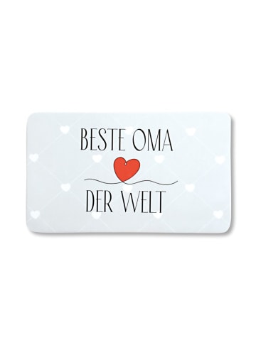 Kesper Frühstücksbrett in bunt