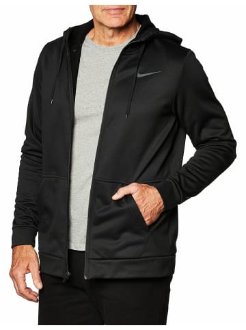 Nike Übergangsjacke für Herren in gelb