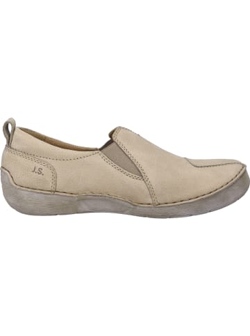 Josef Seibel Halbschuh Fergey 49 in beige