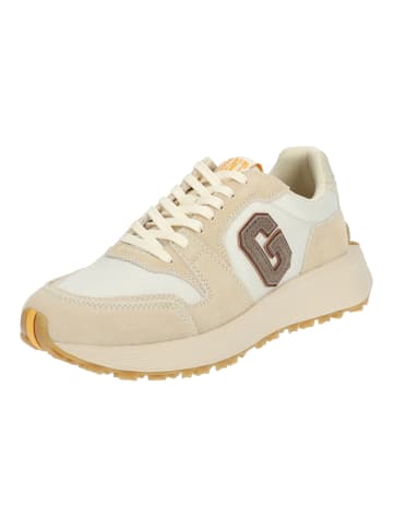 GANT Footwear Sneaker in Beige