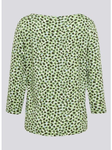 Rabe T-Shirt in Grün