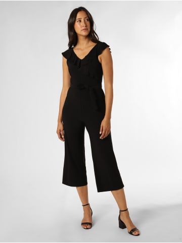 Ambiance Jumpsuit in schwarz