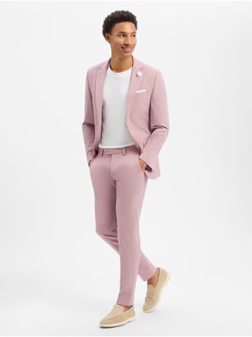 Thomas Goodwin Anzug in altrosa