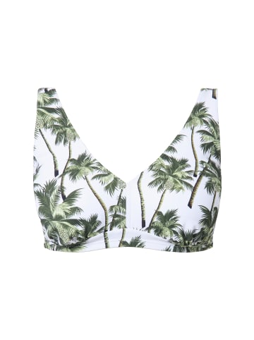 Studio Untold Bikini in offwhite