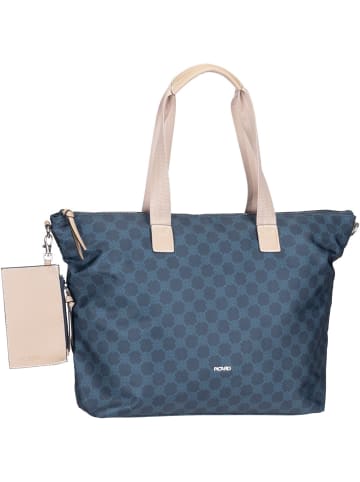 PICARD Shopper Yeah in Navy