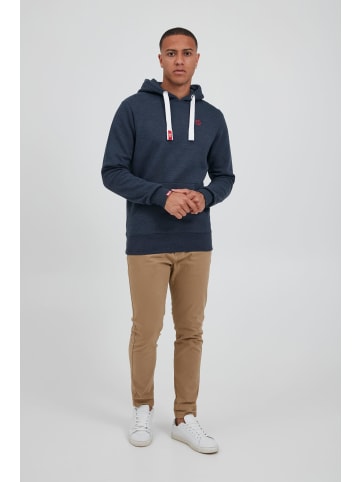 !SOLID Hoodie SDBennHood in Blau
