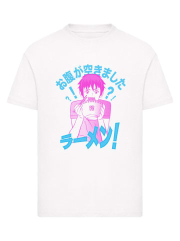 Merchcode Merchcode T-Shirts in white