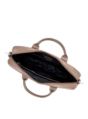 Wittchen OFFICE LEATHER COLLECTION in Beige