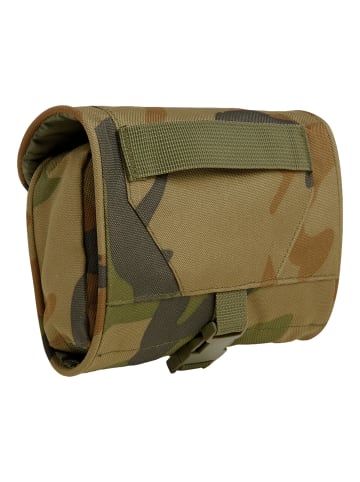Brandit Brandit Accessoires Toiletry Bag medium in woodland