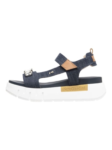 Nero Giardini Sandalen Jeans