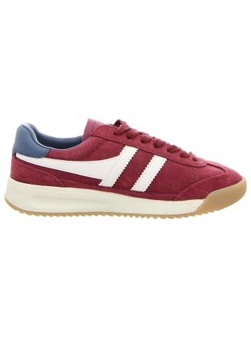 Gola Sneaker Low in rot
