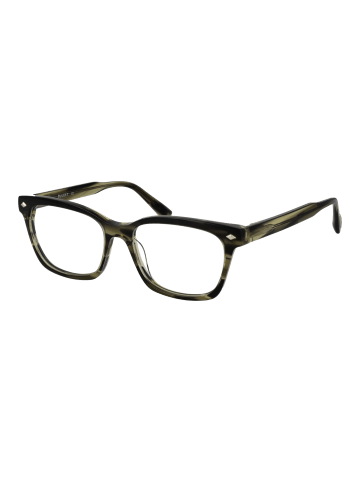 Bulget Frauen Optische Fassungen Quadratisch Olive