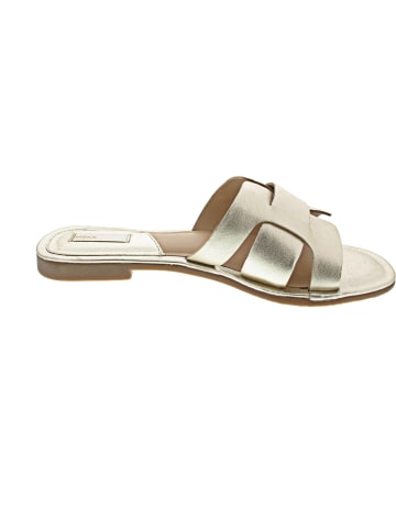 Mexx Jacey Pantolette Gold