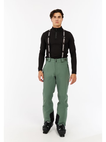 Protest " PRTChester in Aspen green