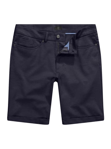 JP1880 Bermuda in navy blau