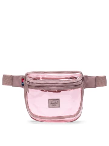 Herschel Fifteen 2 - Hüfttasche 19 cm in ash rose